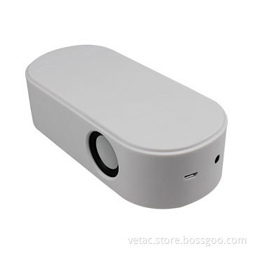 Induction Speaker for Smartphone